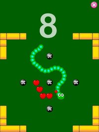 Impossible Snake screenshot, image №1921059 - RAWG