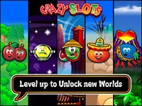 Crazy Slots Adventure screenshot, image №1928362 - RAWG