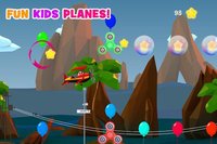 Fun Kids Planes Game screenshot, image №1351873 - RAWG