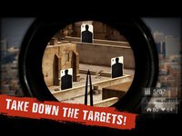 Sniper Academy: Shooting Range - Spec Ops Commando Training screenshot, image №2067288 - RAWG