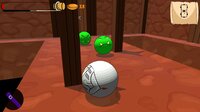 Billiards Dungeon screenshot, image №2965656 - RAWG