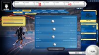 Handball Manager 2021 screenshot, image №2686890 - RAWG