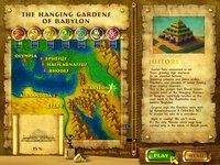 7 Wonders of the Ancient World screenshot, image №204082 - RAWG