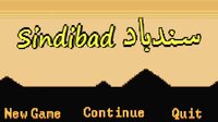 Sindibad 8bit screenshot, image №1168506 - RAWG