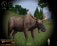 Hunting Unlimited 2010 screenshot, image №179069 - RAWG