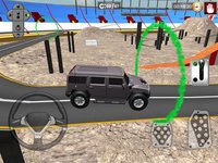 Monster Truck Real Parking 3D Games screenshot, image №870516 - RAWG