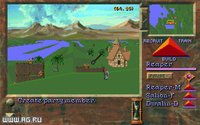 Stronghold (1993) screenshot, image №325233 - RAWG