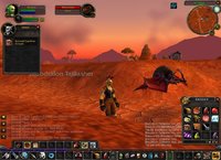 World of Warcraft screenshot, image №352122 - RAWG