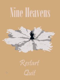 Nine Heavens (itch) screenshot, image №3742665 - RAWG