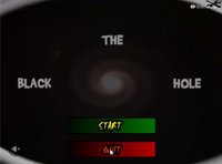The Black Hole (itch) screenshot, image №1856140 - RAWG
