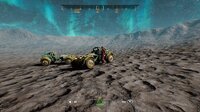 MoonMiners screenshot, image №4231468 - RAWG