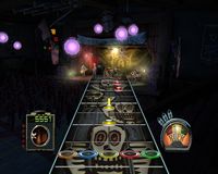 Guitar Hero: Aerosmith screenshot, image №503365 - RAWG