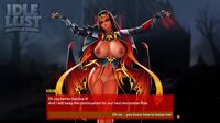 Idle Lust - Succubus in Training screenshot, image №4089121 - RAWG