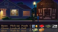 Thimbleweed Park screenshot, image №71547 - RAWG