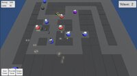 Juice Jam TD screenshot, image №3190338 - RAWG
