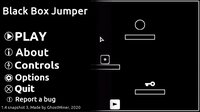 Black Box Jumper Online screenshot, image №2701299 - RAWG