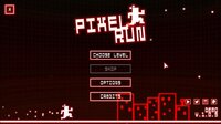 Pixel Run [Demo] screenshot, image №3208999 - RAWG