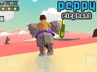 Peppy Elephant screenshot, image №1625704 - RAWG