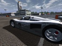 World Racing 2 screenshot, image №388929 - RAWG