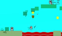 Glass Land screenshot, image №3333798 - RAWG