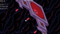 Space Journey (itch) (MichaelMXY) screenshot, image №3235677 - RAWG