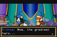 Klonoa 2: Dream Champ Tournament screenshot, image №732324 - RAWG