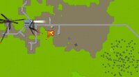 Raid on the Zone screenshot, image №2519350 - RAWG