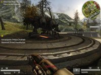 Enemy Territory: Quake Wars screenshot, image №429453 - RAWG