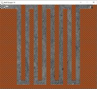 Wolf Escape screenshot, image №2653315 - RAWG