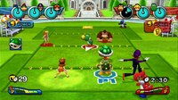 Mario Sports Mix screenshot, image №266129 - RAWG