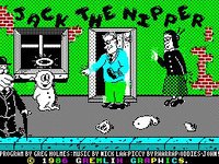 Jack the Nipper screenshot, image №755719 - RAWG