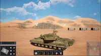 冷战：前线 Cold War Frontline screenshot, image №4159210 - RAWG