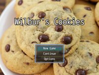 Wilbur's Cookies screenshot, image №3150102 - RAWG