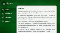 Barbu screenshot, image №1388334 - RAWG