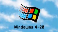 Windowns 4-20 screenshot, image №2283832 - RAWG