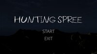 Hunting Spree screenshot, image №2972107 - RAWG