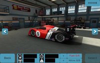 Circuit: Street Racing screenshot, image №1559447 - RAWG
