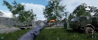 Danger Horizon screenshot, image №4157201 - RAWG