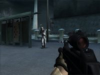 Battlefield 2: Modern Combat screenshot, image №506959 - RAWG