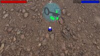 Army Crush screenshot, image №3393998 - RAWG