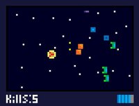 Pixel Stars screenshot, image №3424032 - RAWG