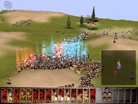 Gates of Troy screenshot, image №402764 - RAWG