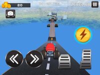 SuperHero Car Stunt Race City screenshot, image №3169238 - RAWG