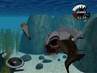 Jaws: Ultimate Predator screenshot, image №257963 - RAWG