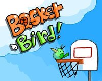 Basket Bird screenshot, image №3185678 - RAWG