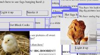 Clickbait (Lizzioy) screenshot, image №1851482 - RAWG