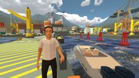 Boat Simulator Apprentice screenshot, image №3195904 - RAWG