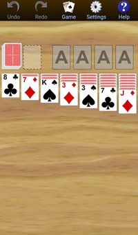 150+ Card Games Solitaire Pack screenshot, image №1427592 - RAWG