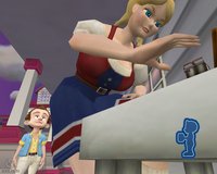 Leisure Suit Larry: Magna Cum Laude screenshot, image №378603 - RAWG