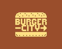 Goodbye BURGER CITY (SweetHeart Squad, ianmart1n, Sean) screenshot, image №1813266 - RAWG